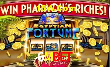 Estatísticas 6Mbet