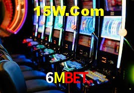 Statistics 6Mbet