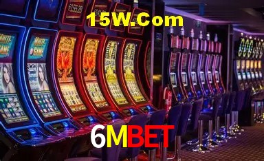 Experiência VIP 6Mbet
