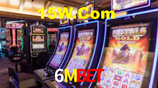6Mbet - Login Site Oficial - 6Mbet.Com