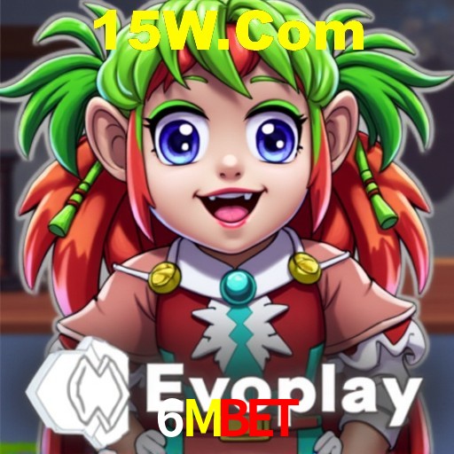A Revolução dos Aplicativos de Jogos no 6Mbet