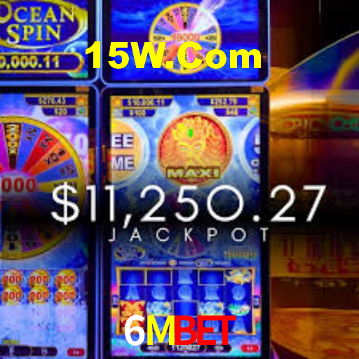 6Mbet: Seu Cassino Premiado com Pagamentos Rápidos