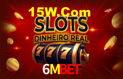 APP oficial da 6Mbet para mobile