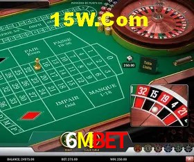 Provedores de Jogos 6Mbet