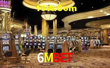 Apostas de Futebol 6Mbet