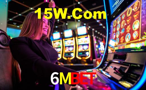 Bônus Generosos e Exclusivos no 6Mbet para Você!