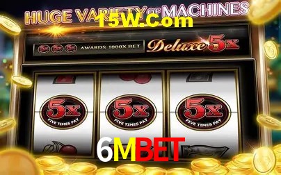 Ofertas Exclusivas 6Mbet
