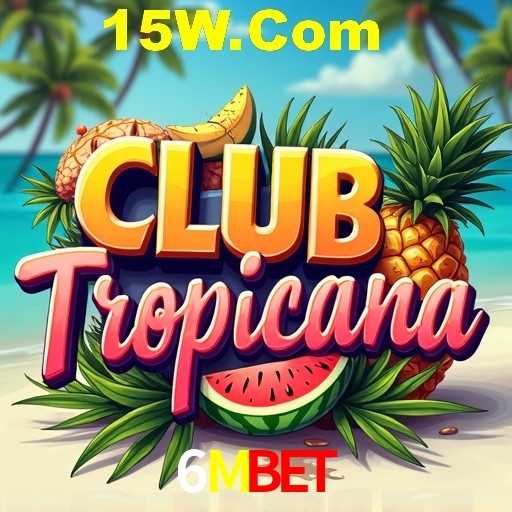 Descubra o Mundo do Cassino Online com 6Mbet