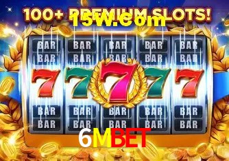 Promoção Relâmpago 6Mbet