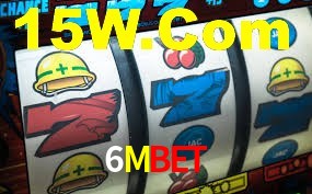 Blackjack Table 6Mbet