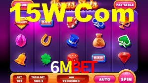 Premium Interface 6Mbet