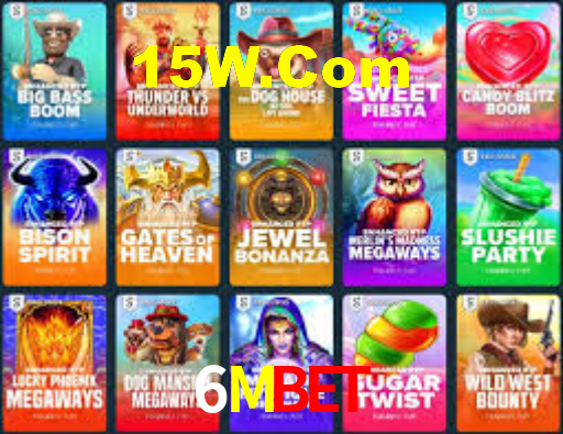 6Mbet,6Mbet.Com