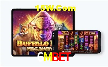 Recursos de Bônus 6Mbet