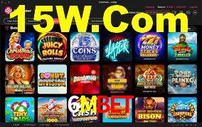 Welcome Bonus 6Mbet