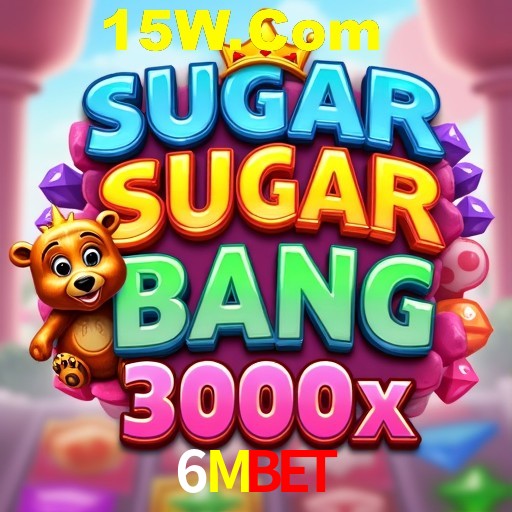 Slot Games 6Mbet