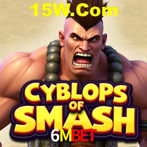 Descubra a Magia dos Jogos de Arcade no 6Mbet