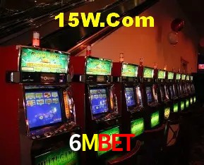 Casino Ao Vivo 6Mbet