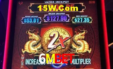Sistemas de Segurança 6Mbet