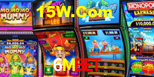 6Mbet.Com