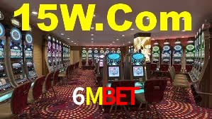 VIP Casino 6Mbet