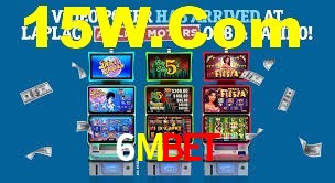 Daily Bonuses 6Mbet