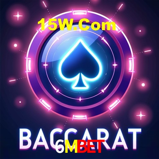 Mesa de Blackjack 6Mbet