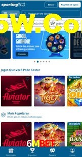 Tournaments 6Mbet