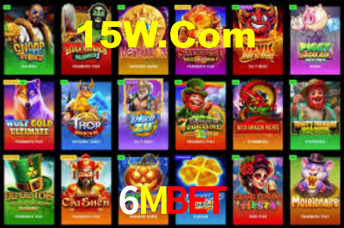 6Mbet