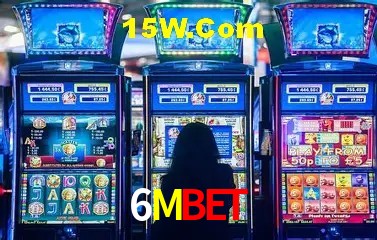 Integração de APIs 6Mbet