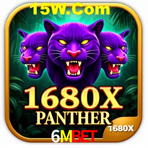 Interface Premium 6Mbet