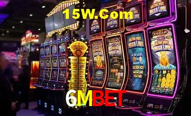 Benefícios da Conta 6Mbet