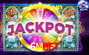 Especiais de Fim de Semana 6Mbet