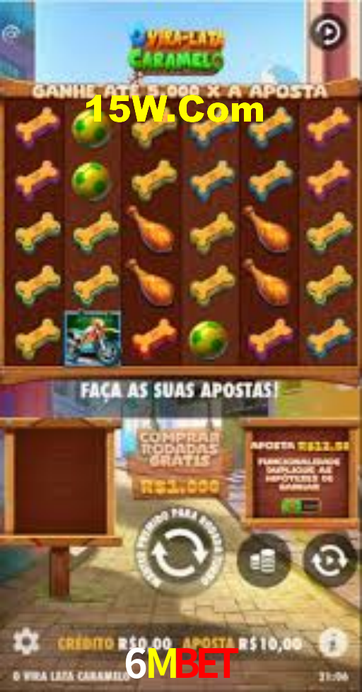 6Mbet.Com