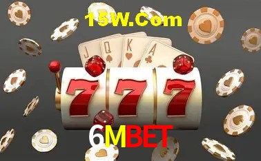 Tecnologia da Plataforma 6Mbet