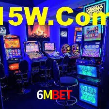 Experimente o Login Seguro Premium no 6Mbet